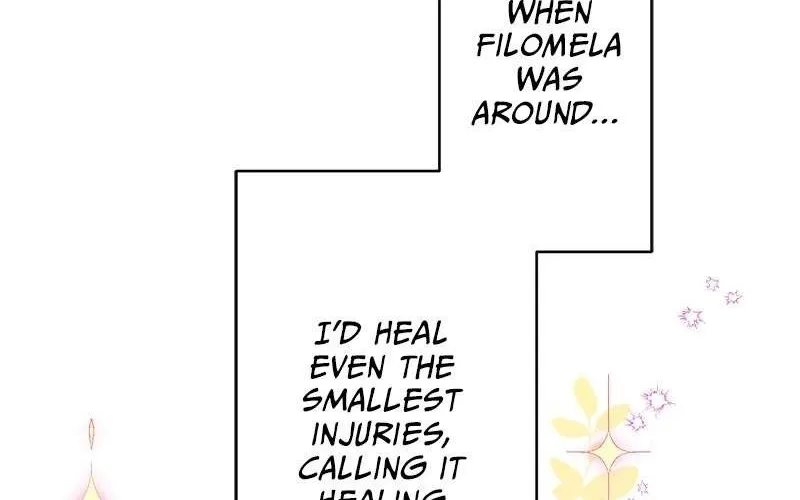 The False Saintess Overturns Her Fate Chapter 47 page 70 - 