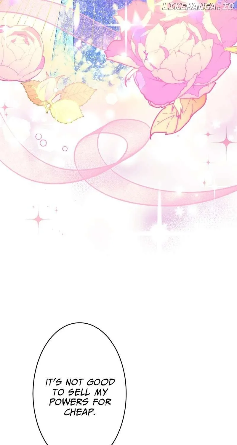 The False Saintess Overturns Her Fate Chapter 47 page 74 - 