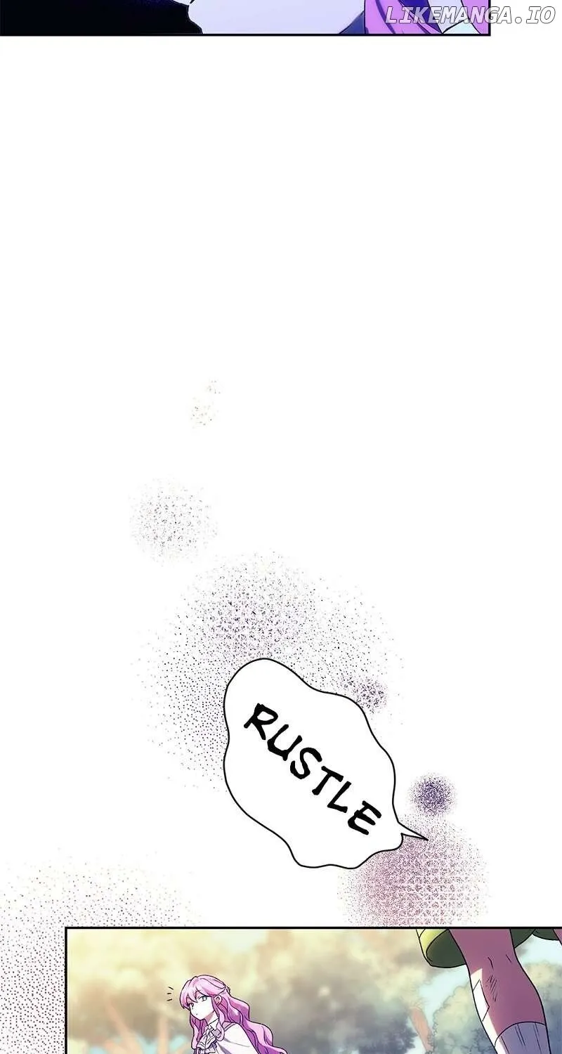 The False Saintess Overturns Her Fate Chapter 47 page 76 - 