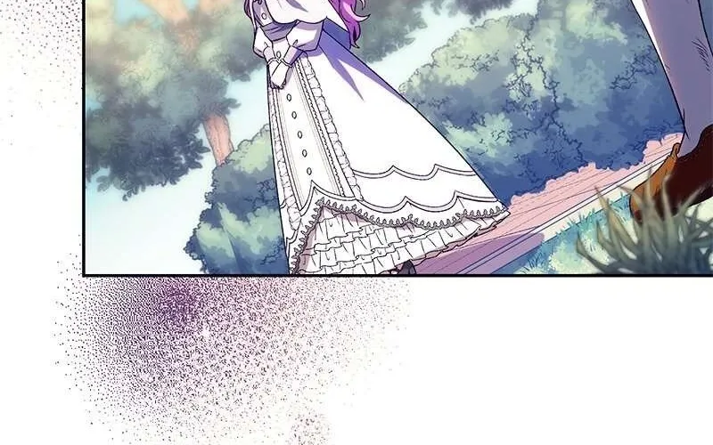 The False Saintess Overturns Her Fate Chapter 47 page 77 - 