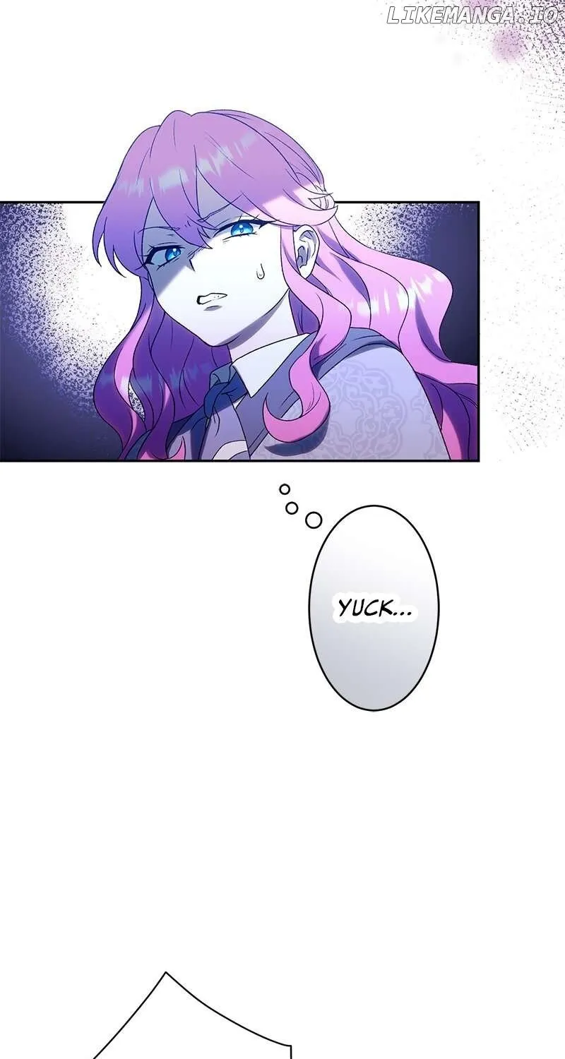The False Saintess Overturns Her Fate Chapter 47 page 83 - 