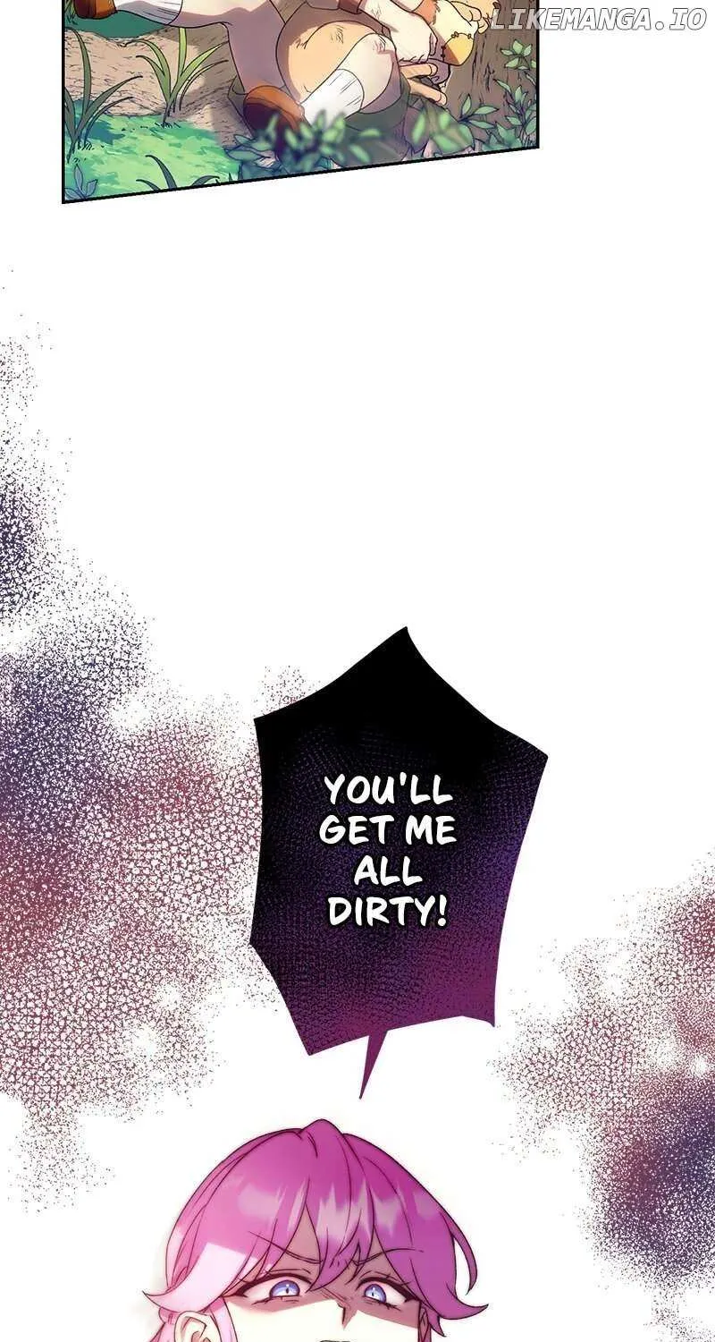 The False Saintess Overturns Her Fate Chapter 47 page 87 - 