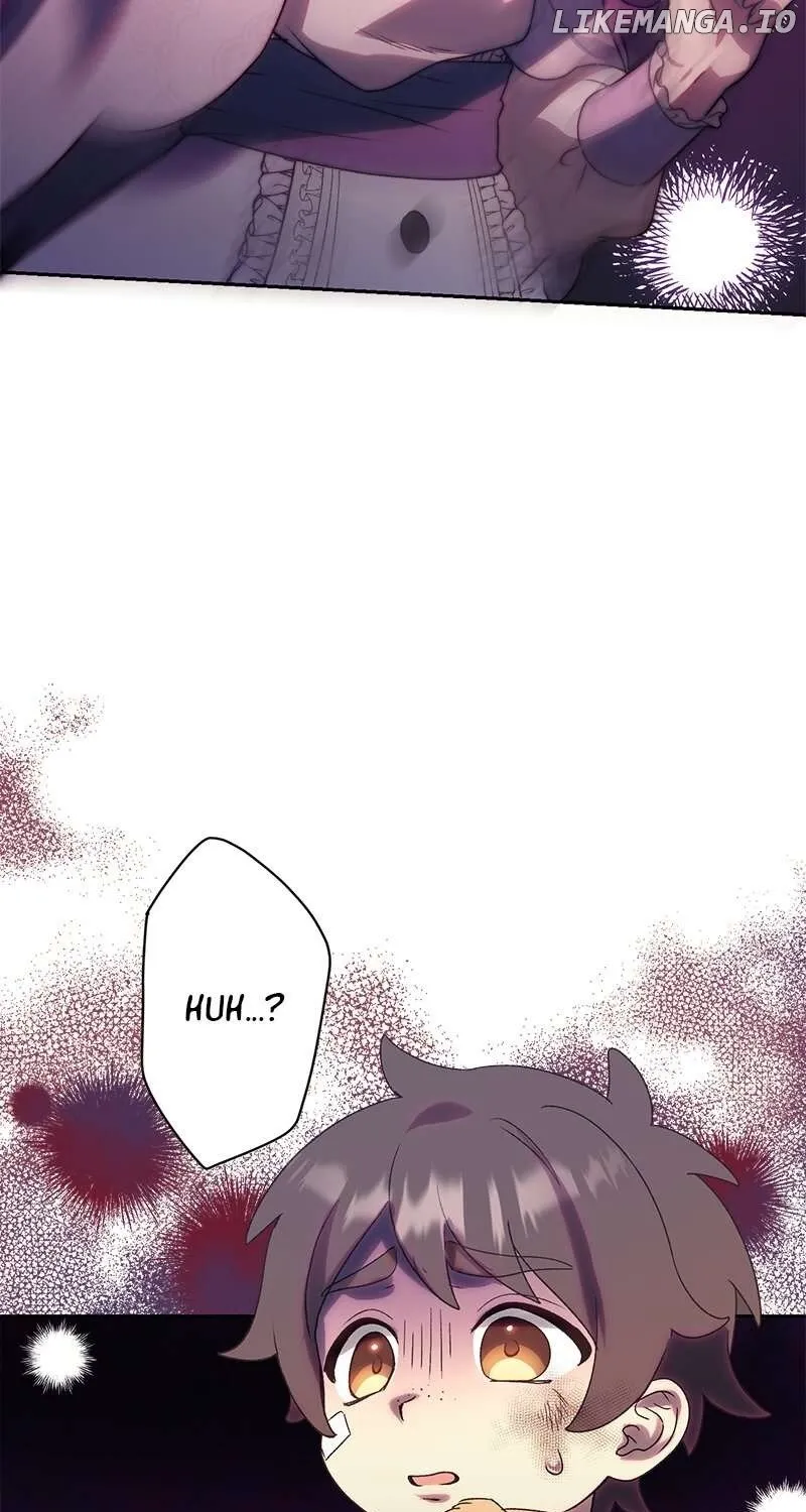 The False Saintess Overturns Her Fate Chapter 47 page 89 - 