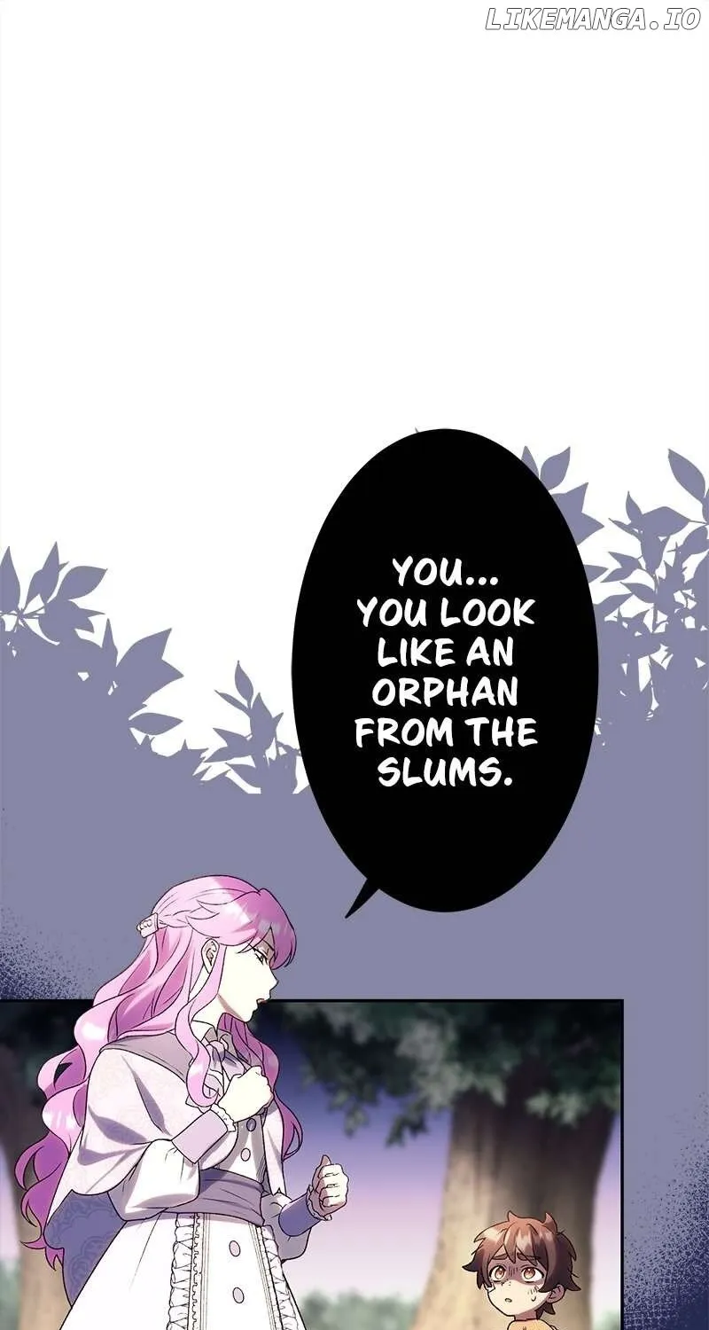 The False Saintess Overturns Her Fate Chapter 47 page 91 - 