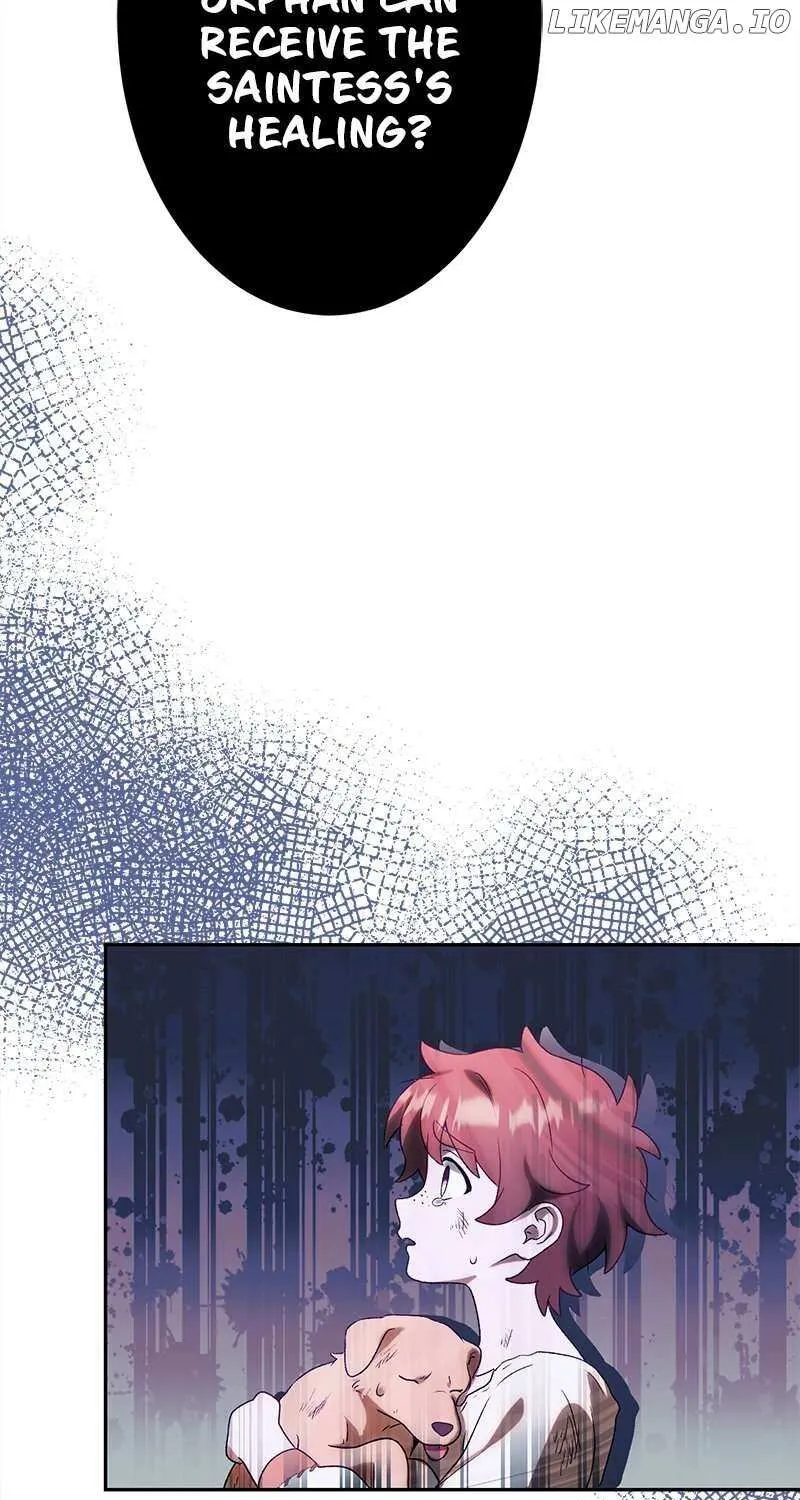 The False Saintess Overturns Her Fate Chapter 47 page 93 - 