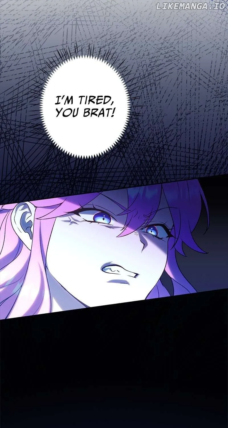 The False Saintess Overturns Her Fate Chapter 47 page 95 - 