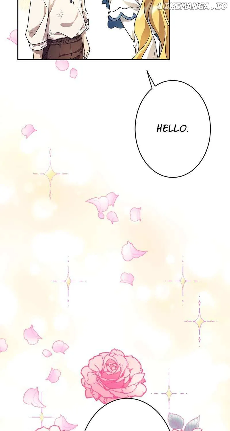 The False Saintess Overturns Her Fate Chapter 48 page 105 - 