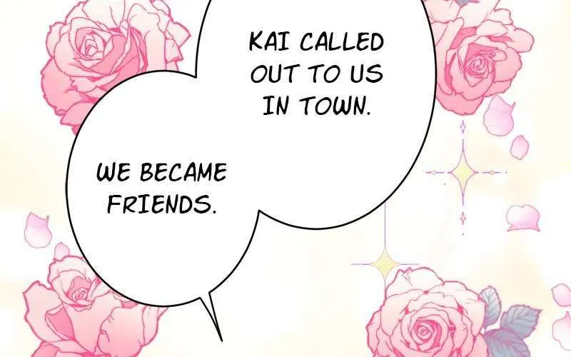 The False Saintess Overturns Her Fate Chapter 48 page 106 - 