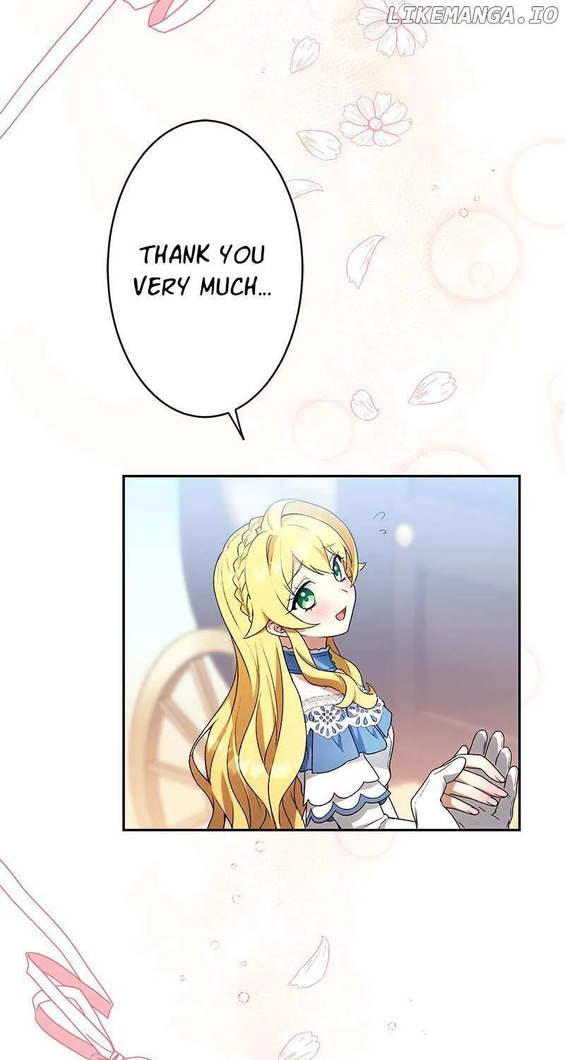 The False Saintess Overturns Her Fate Chapter 48 page 13 - 