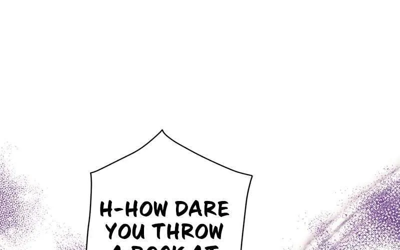 The False Saintess Overturns Her Fate Chapter 48 page 24 - 