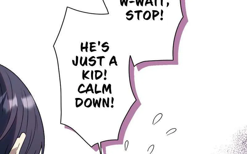 The False Saintess Overturns Her Fate Chapter 48 page 26 - 