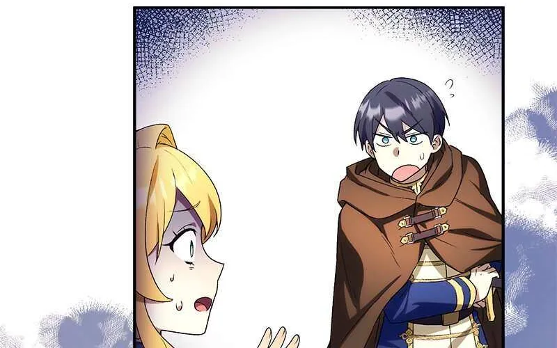 The False Saintess Overturns Her Fate Chapter 48 page 28 - 
