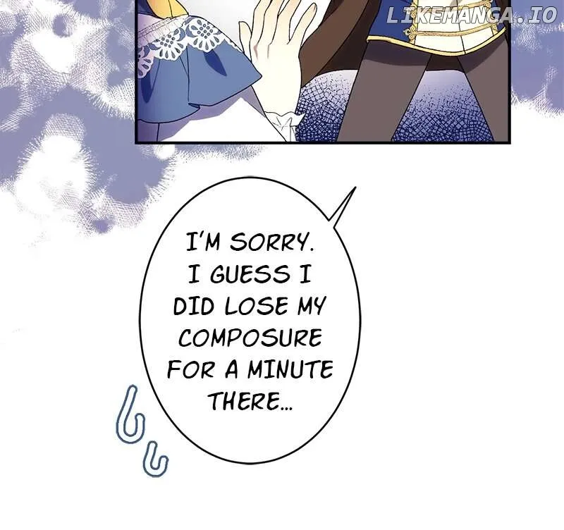 The False Saintess Overturns Her Fate Chapter 48 page 29 - 