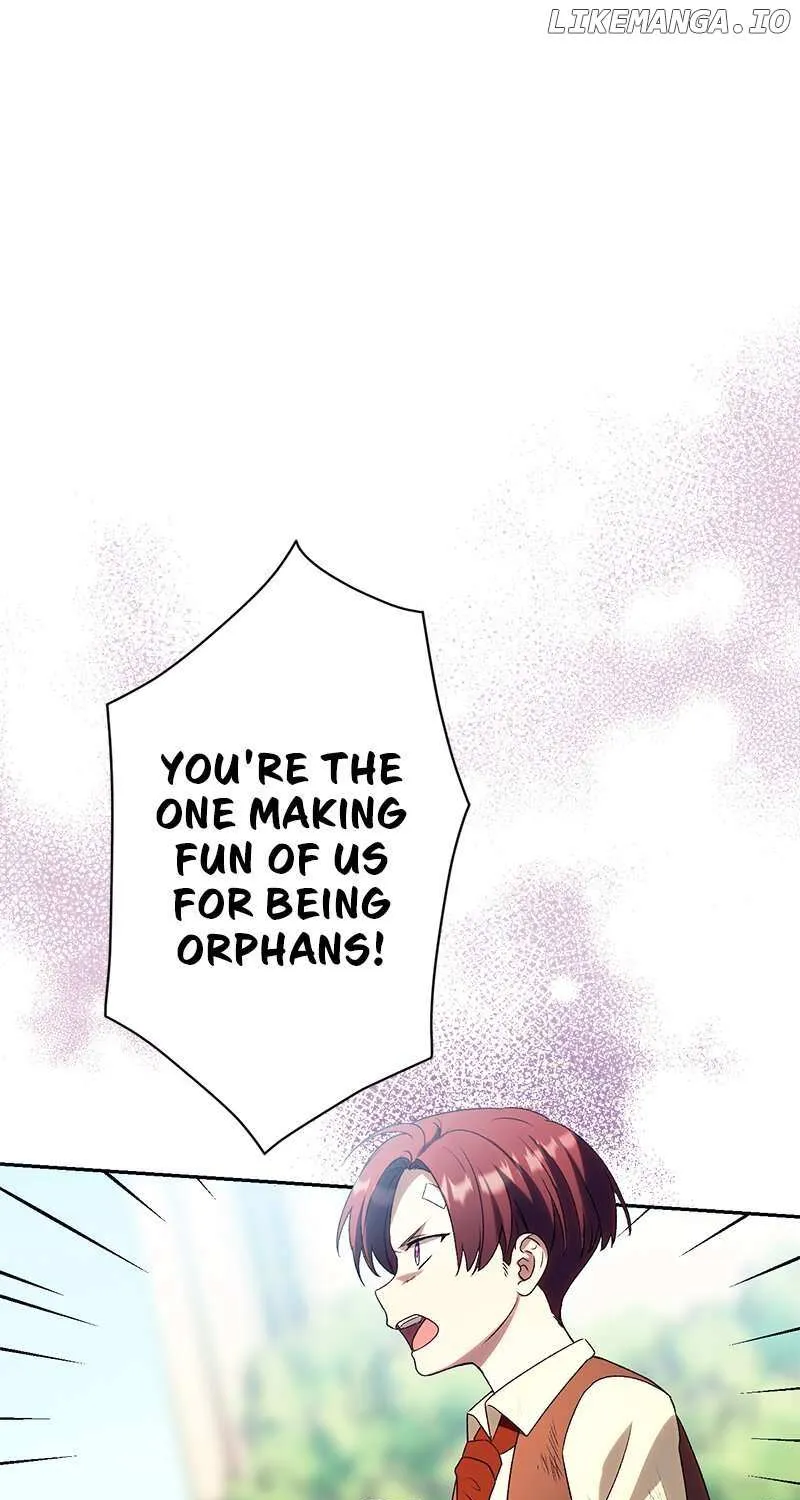 The False Saintess Overturns Her Fate Chapter 48 page 41 - 