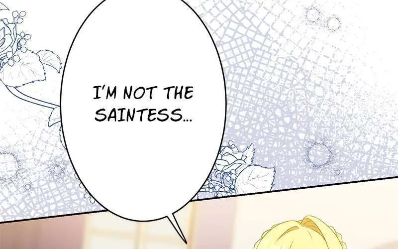 The False Saintess Overturns Her Fate Chapter 48 page 48 - 
