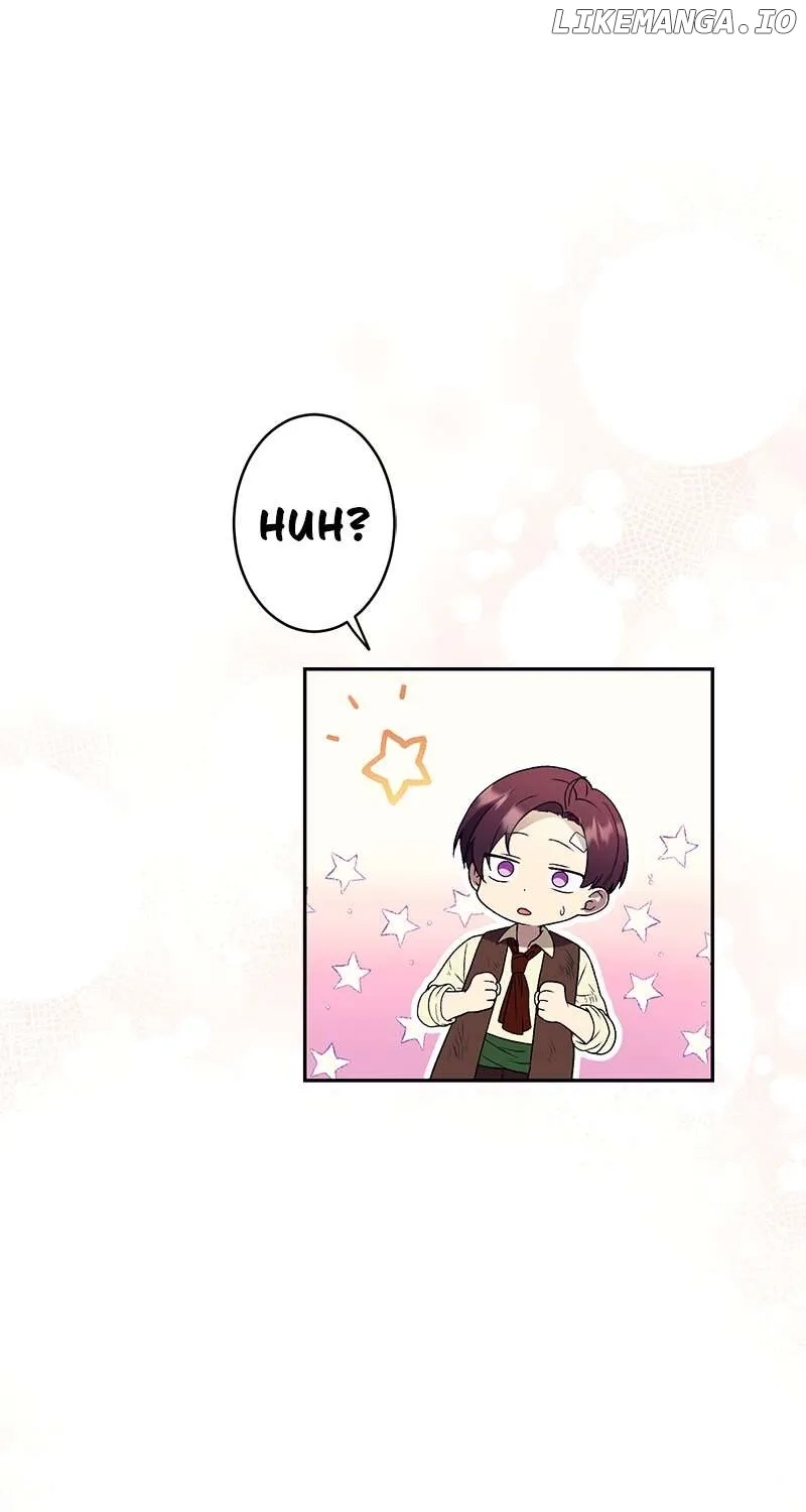 The False Saintess Overturns Her Fate Chapter 48 page 50 - 