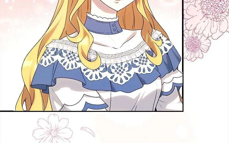 The False Saintess Overturns Her Fate Chapter 48 page 6 - 