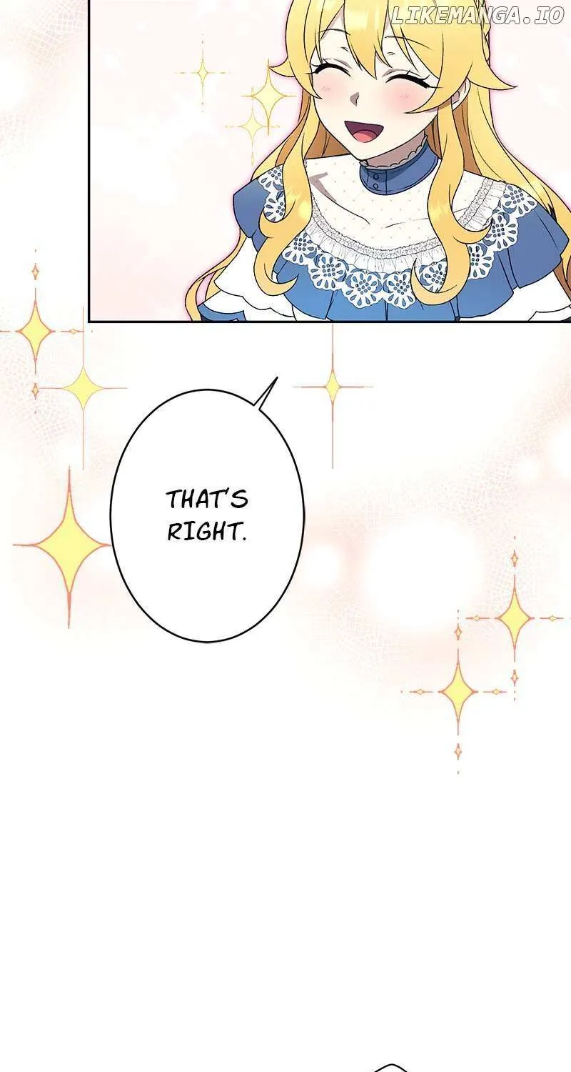 The False Saintess Overturns Her Fate Chapter 48 page 61 - 