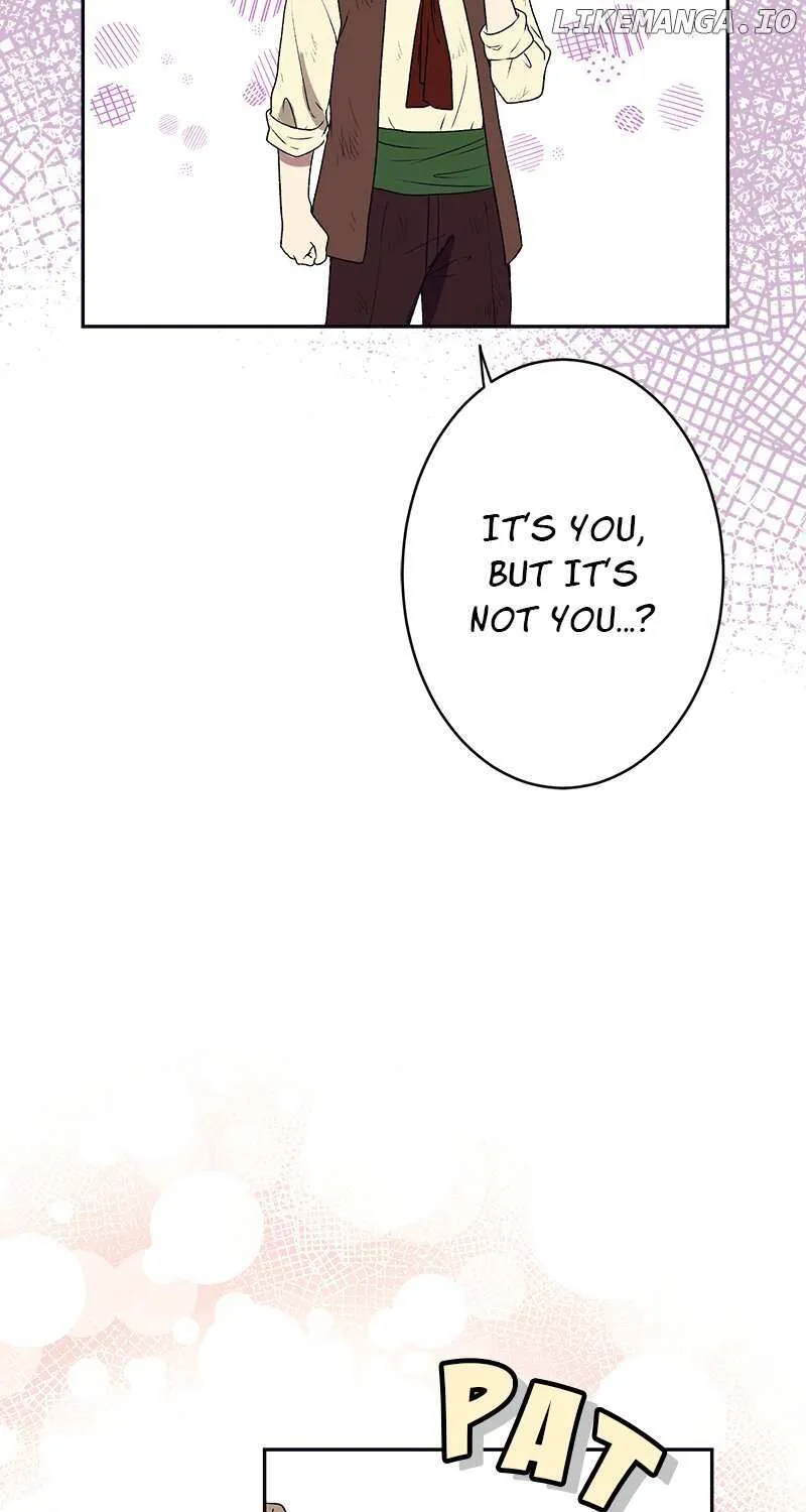 The False Saintess Overturns Her Fate Chapter 48 page 65 - 