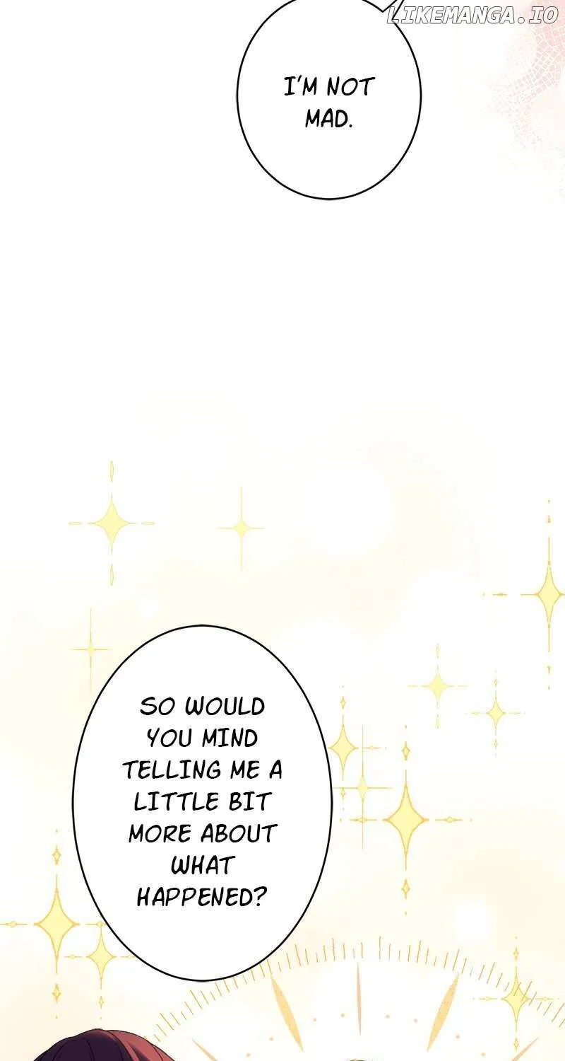 The False Saintess Overturns Her Fate Chapter 48 page 67 - 