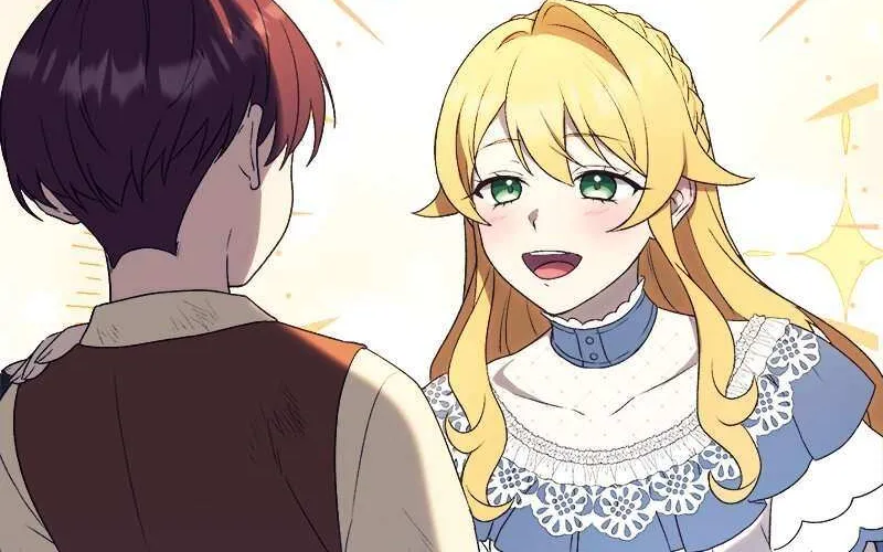 The False Saintess Overturns Her Fate Chapter 48 page 68 - 