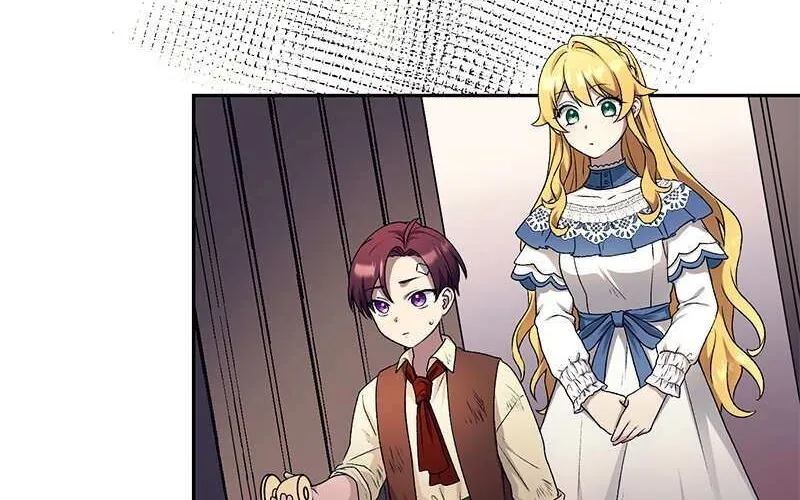 The False Saintess Overturns Her Fate Chapter 48 page 73 - 