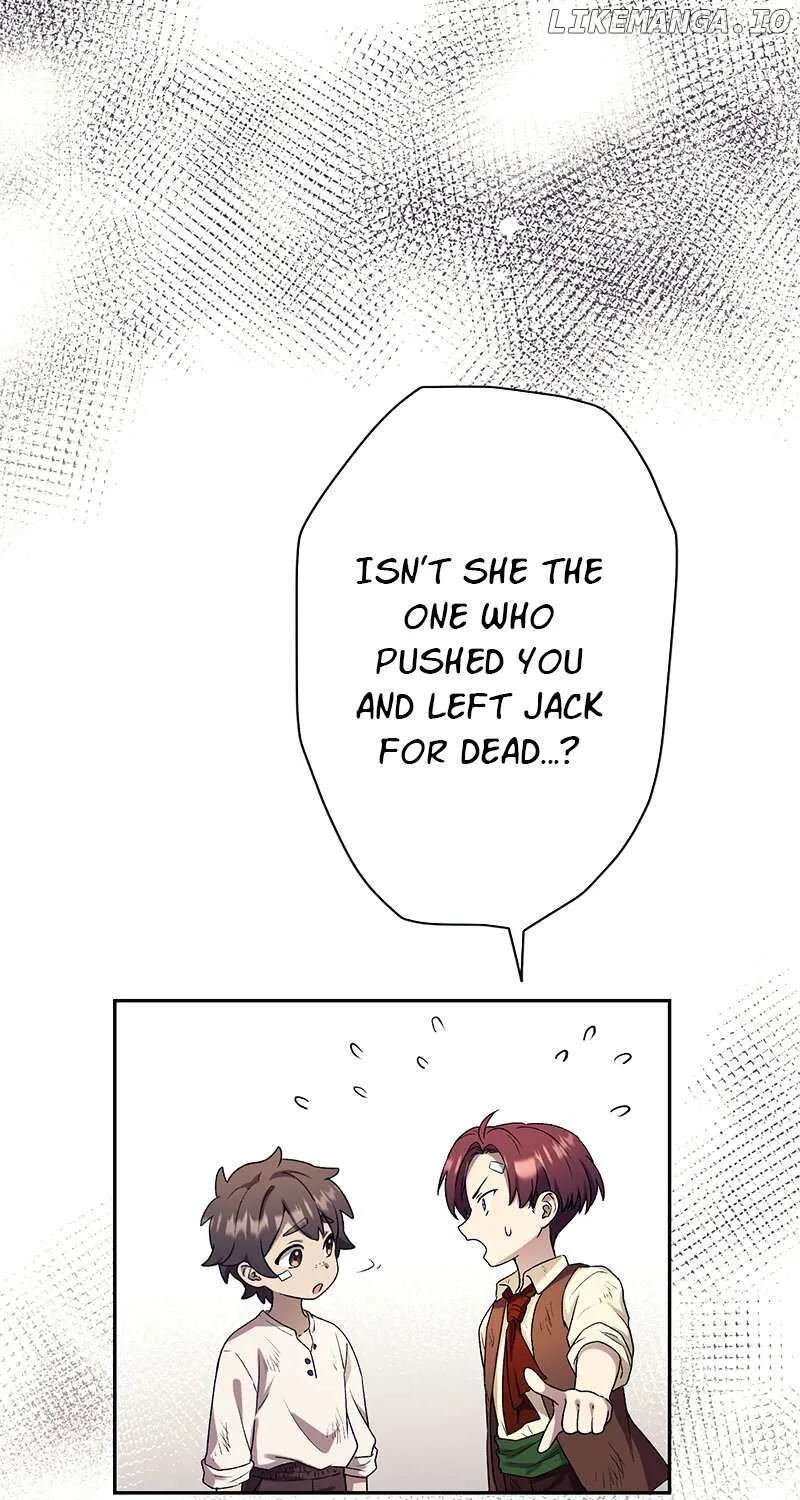 The False Saintess Overturns Her Fate Chapter 48 page 81 - 