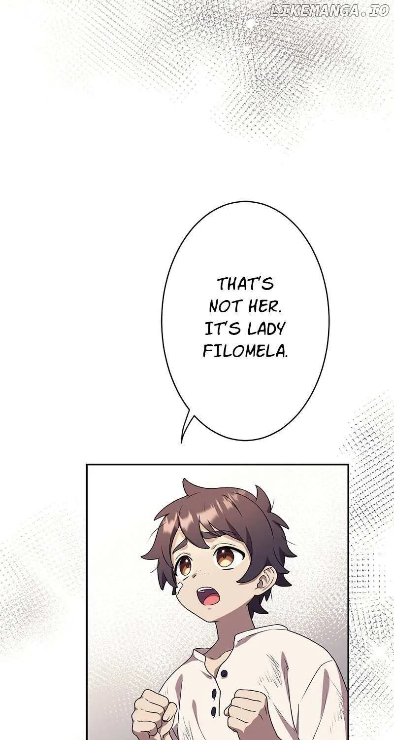 The False Saintess Overturns Her Fate Chapter 48 page 83 - 