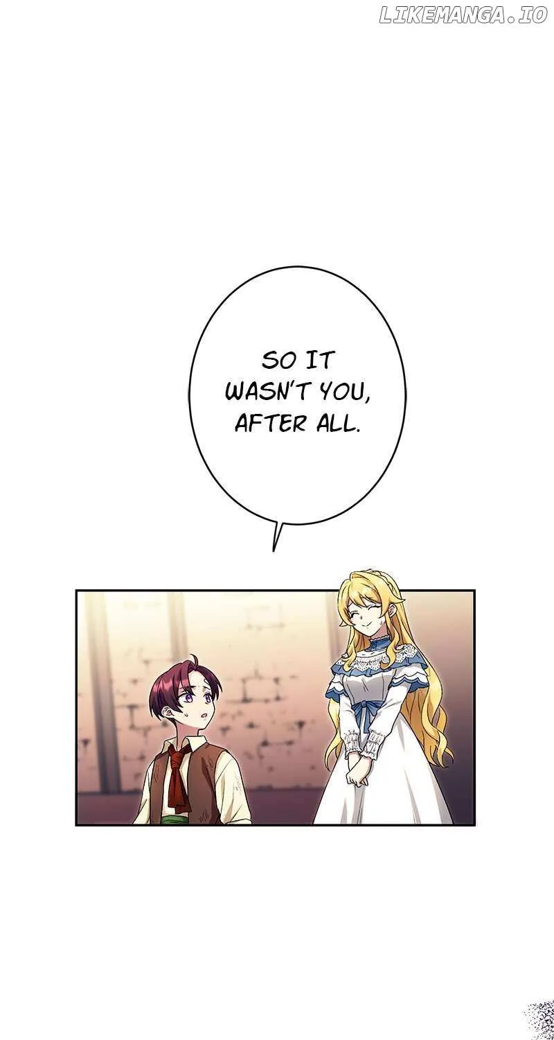 The False Saintess Overturns Her Fate Chapter 48 page 90 - 