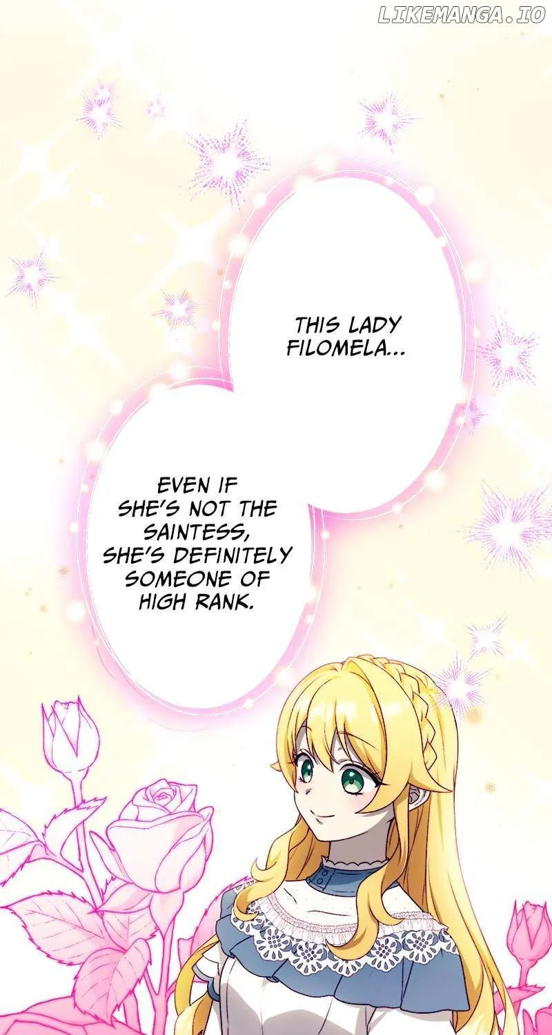 The False Saintess Overturns Her Fate Chapter 48 page 94 - 