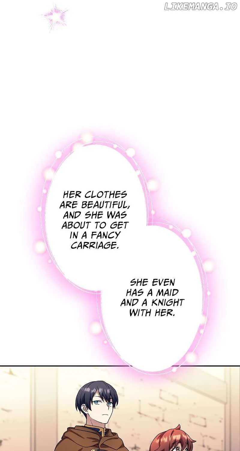 The False Saintess Overturns Her Fate Chapter 48 page 96 - 