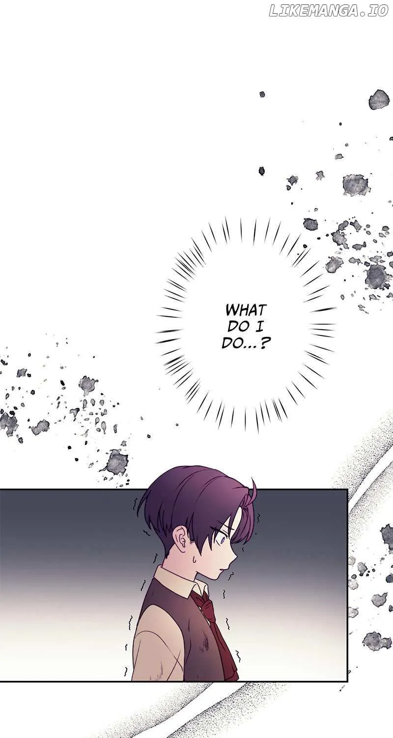 The False Saintess Overturns Her Fate Chapter 48 page 99 - 