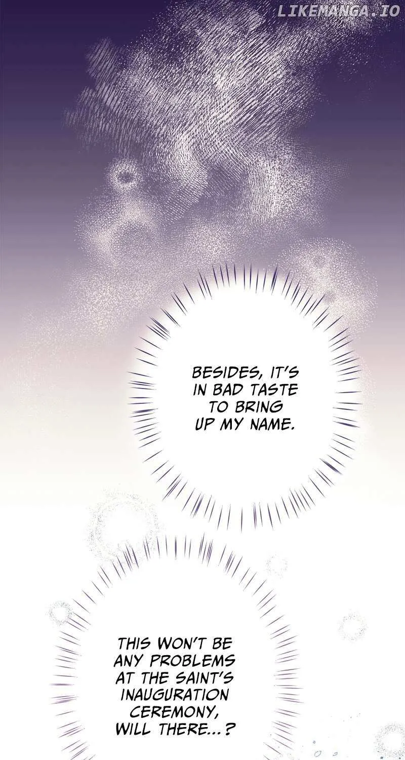 The False Saintess Overturns Her Fate Chapter 49 page 101 - 