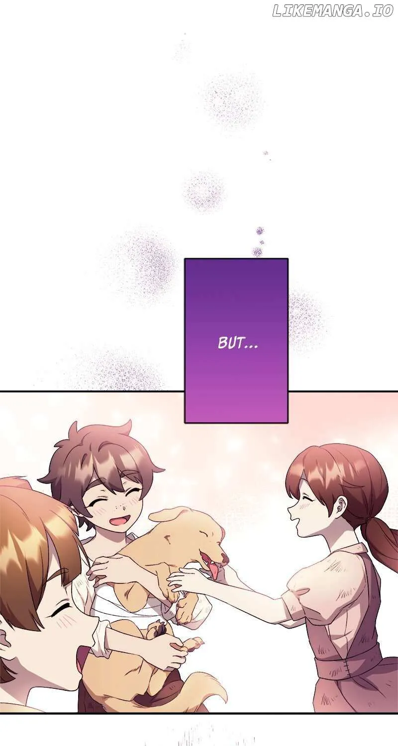 The False Saintess Overturns Her Fate Chapter 49 page 104 - 