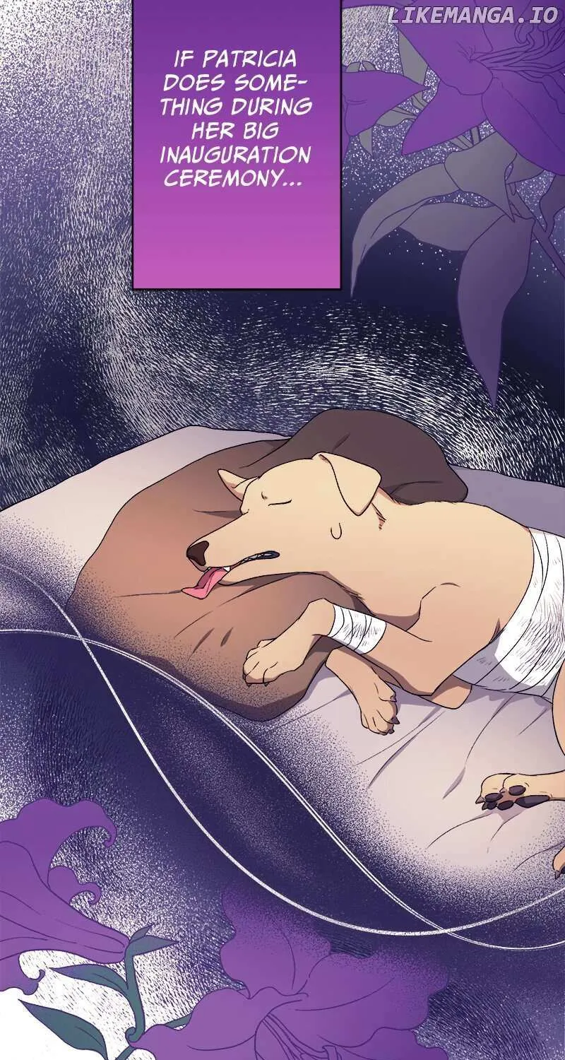 The False Saintess Overturns Her Fate Chapter 49 page 106 - 