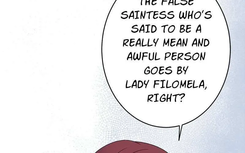 The False Saintess Overturns Her Fate Chapter 49 page 12 - 