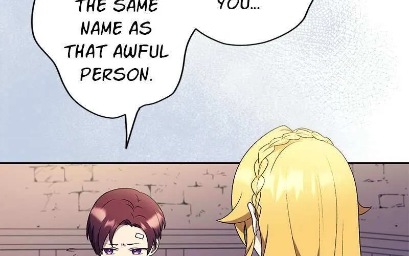 The False Saintess Overturns Her Fate Chapter 49 page 14 - 