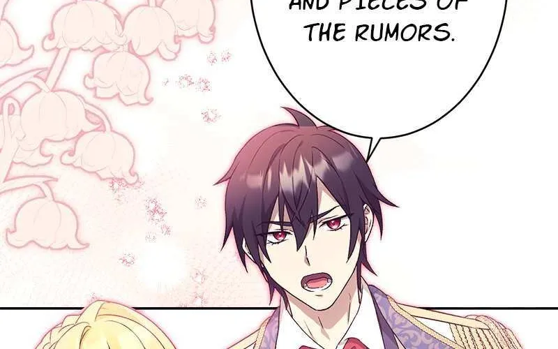The False Saintess Overturns Her Fate Chapter 49 page 23 - 