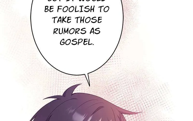 The False Saintess Overturns Her Fate Chapter 49 page 25 - 