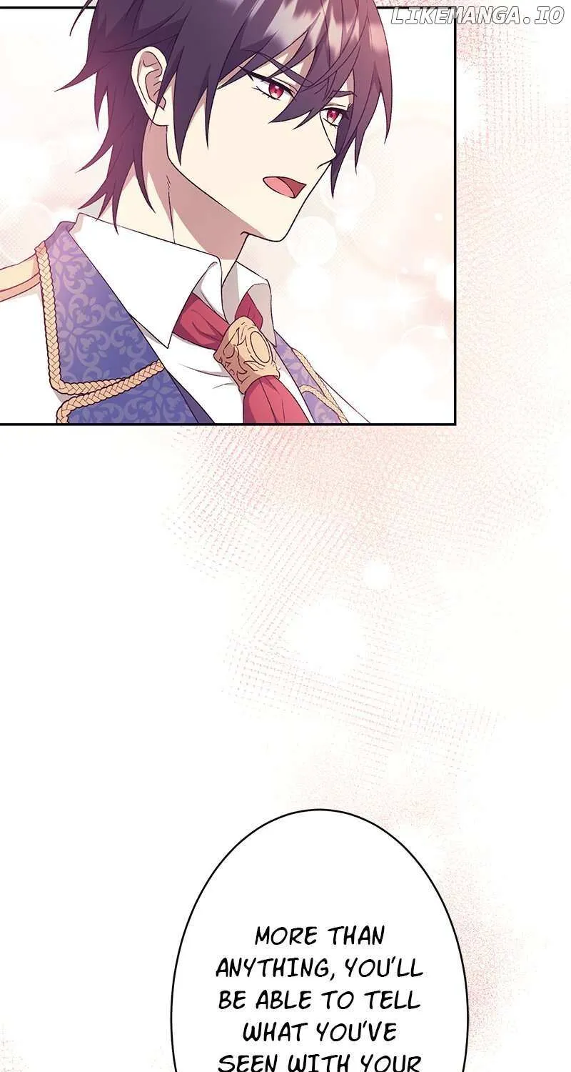 The False Saintess Overturns Her Fate Chapter 49 page 26 - 