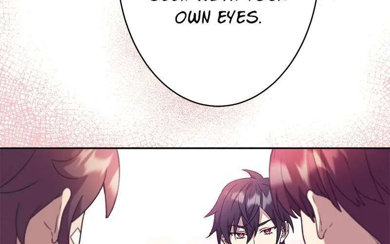 The False Saintess Overturns Her Fate Chapter 49 page 27 - 
