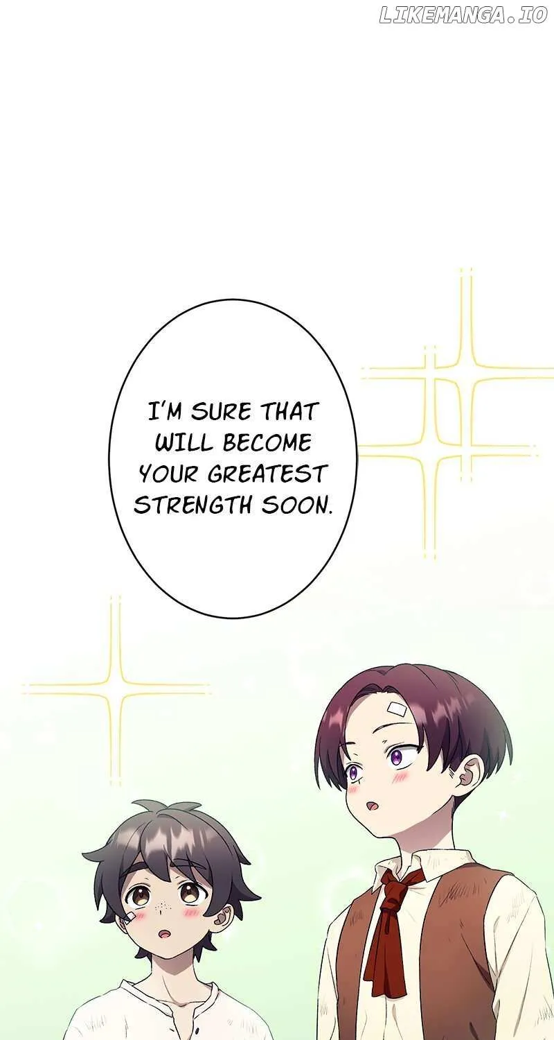 The False Saintess Overturns Her Fate Chapter 49 page 29 - 
