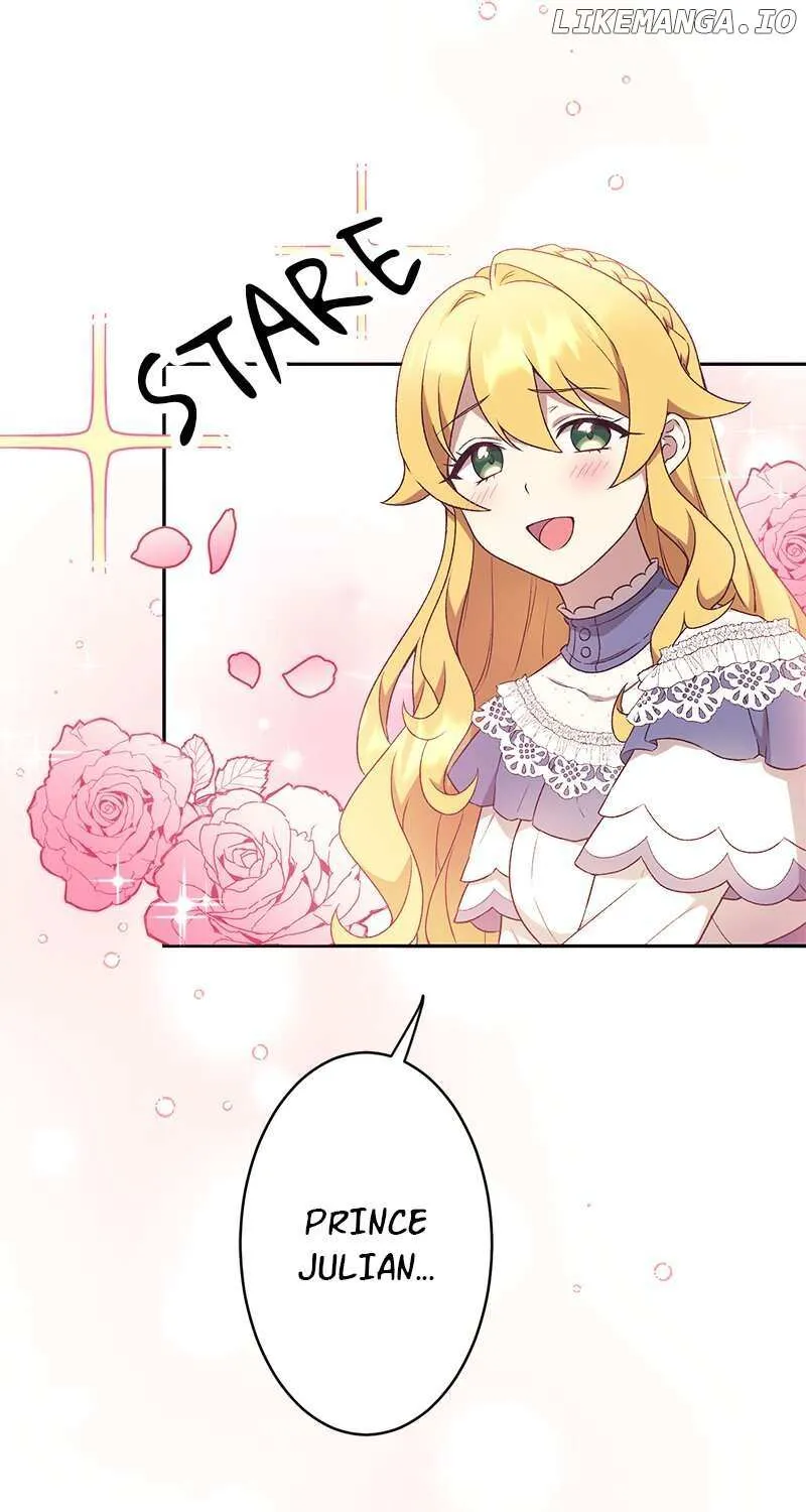 The False Saintess Overturns Her Fate Chapter 49 page 31 - 