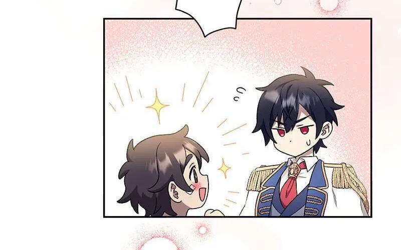The False Saintess Overturns Her Fate Chapter 49 page 36 - 