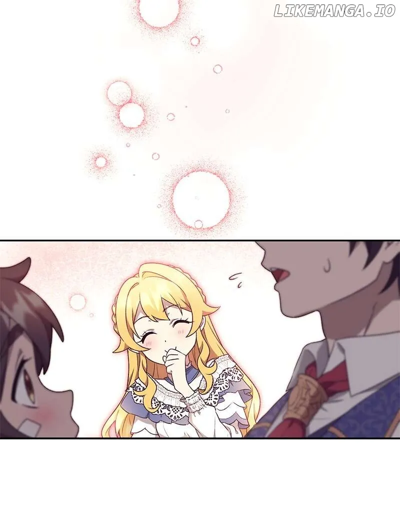 The False Saintess Overturns Her Fate Chapter 49 page 37 - 