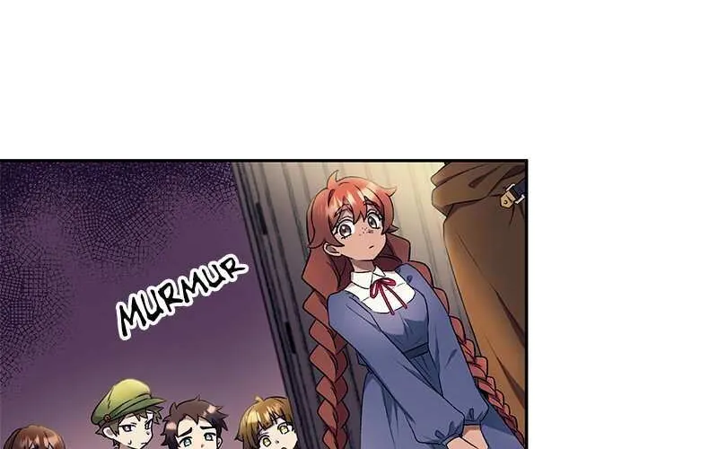 The False Saintess Overturns Her Fate Chapter 49 page 46 - 