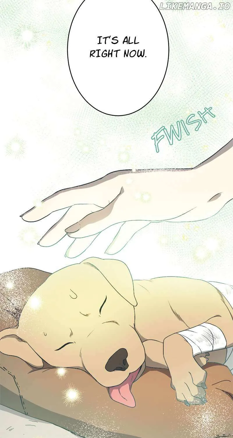 The False Saintess Overturns Her Fate Chapter 49 page 53 - 
