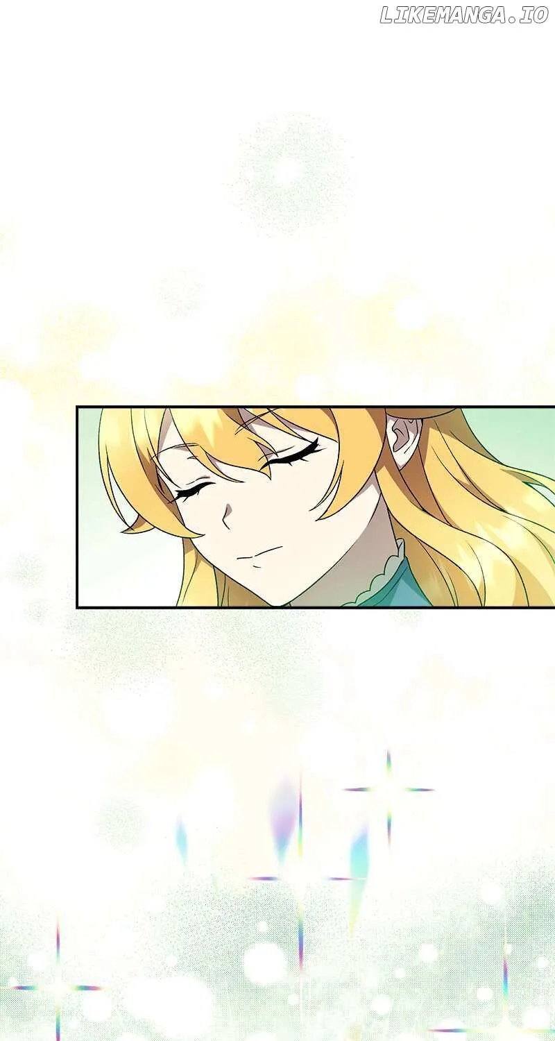 The False Saintess Overturns Her Fate Chapter 49 page 55 - 