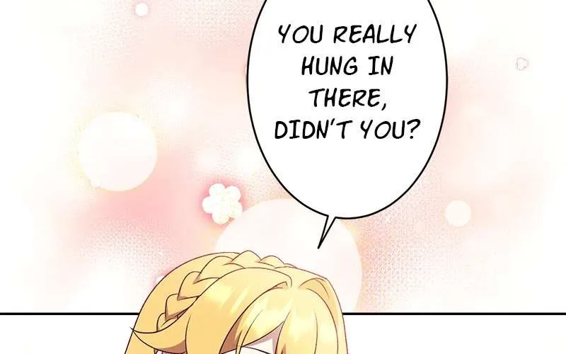 The False Saintess Overturns Her Fate Chapter 49 page 62 - 