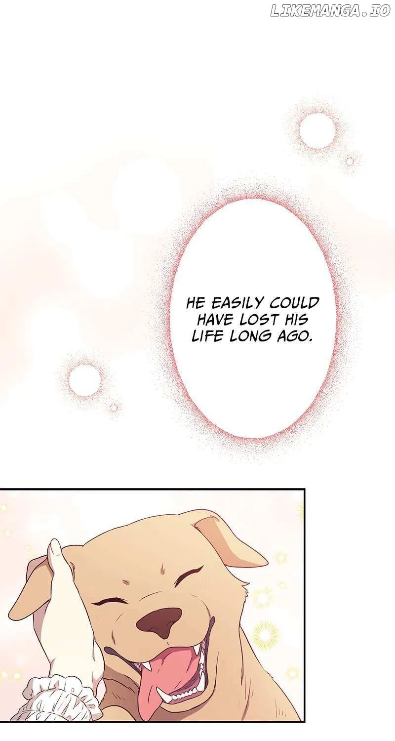 The False Saintess Overturns Her Fate Chapter 49 page 64 - 